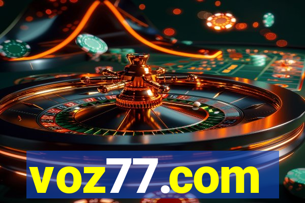 voz77.com