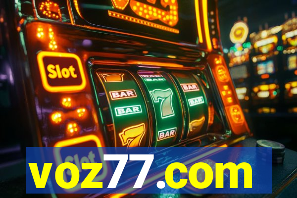 voz77.com