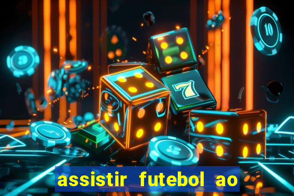 assistir futebol ao vivo portal rmc