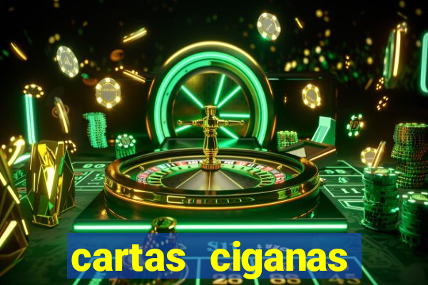 cartas ciganas jogar online