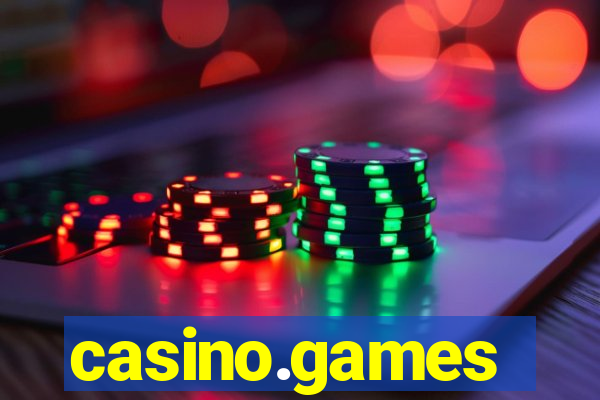 casino.games