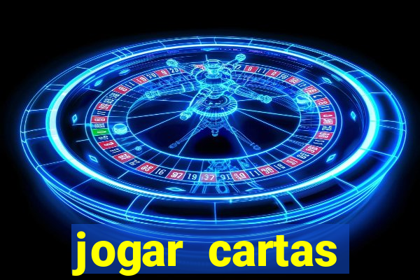 jogar cartas ciganas on line