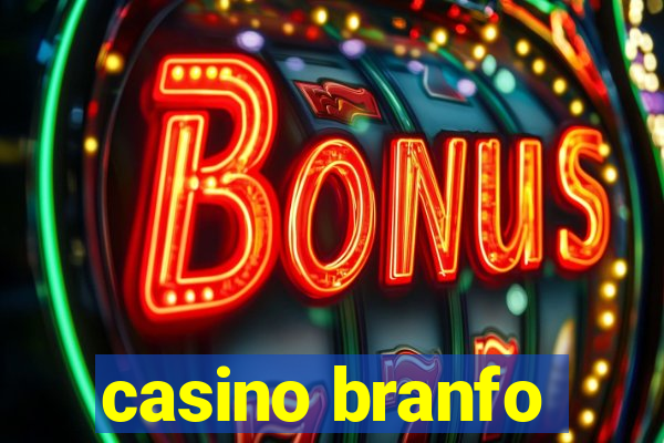 casino branfo