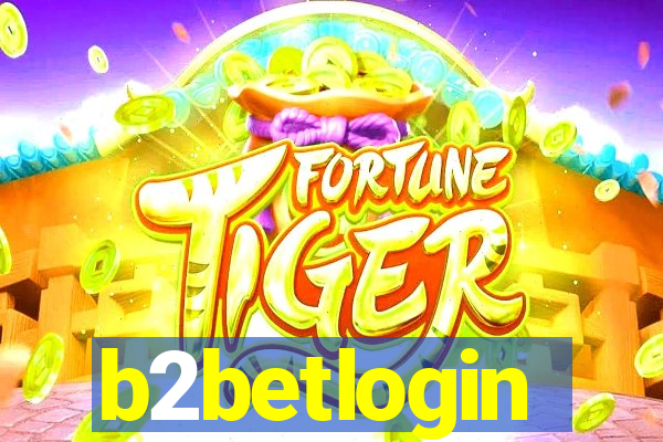 b2betlogin