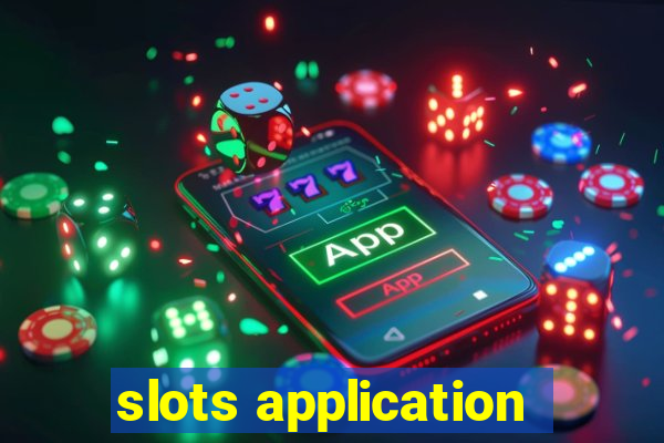 slots application