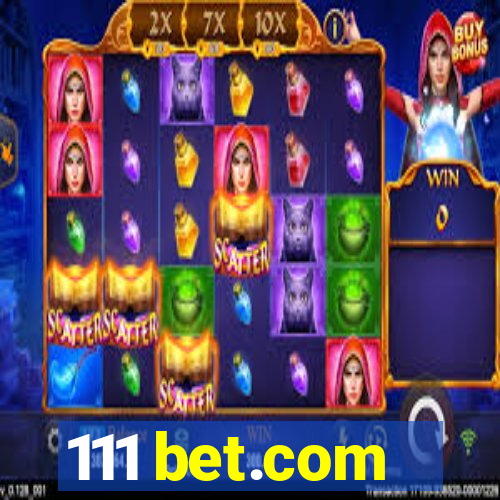 111 bet.com