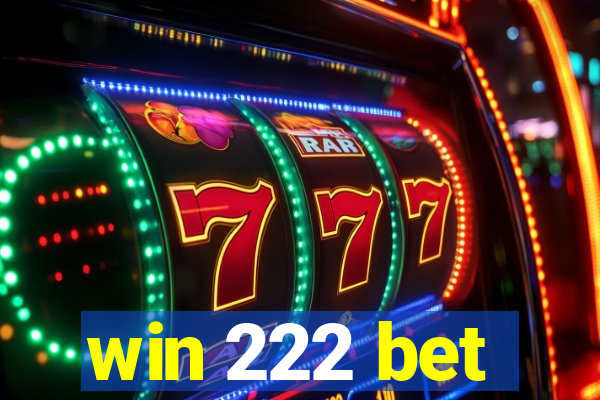 win 222 bet