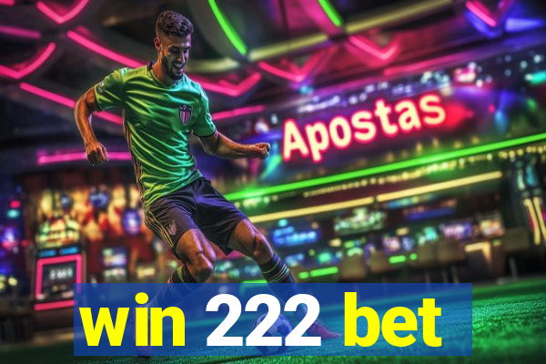 win 222 bet