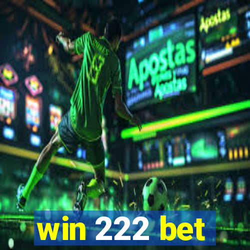 win 222 bet