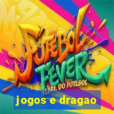 jogos e dragao