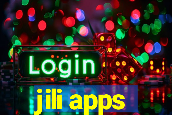 jili apps