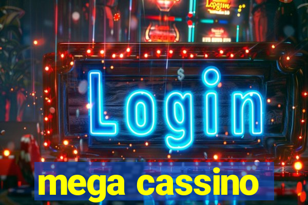 mega cassino