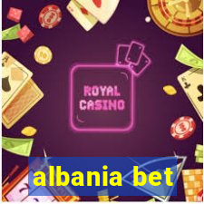 albania bet