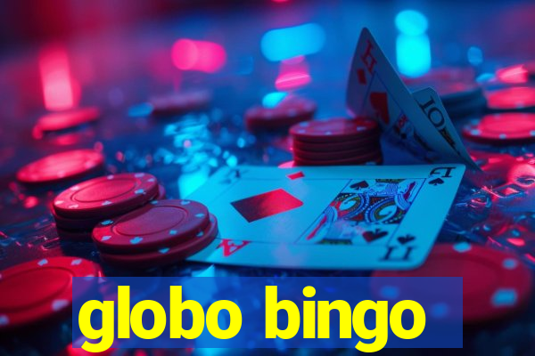 globo bingo