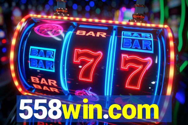 558win.com