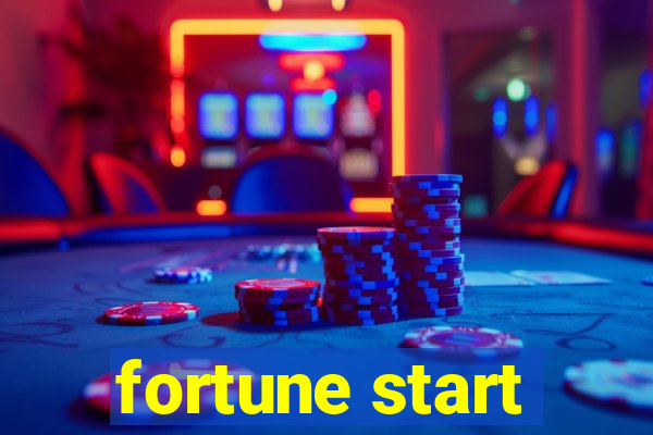 fortune start