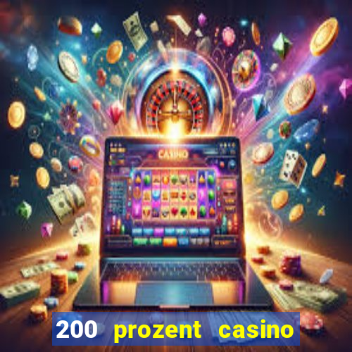 200 prozent casino bonus mga