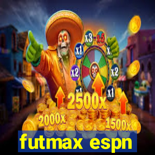 futmax espn