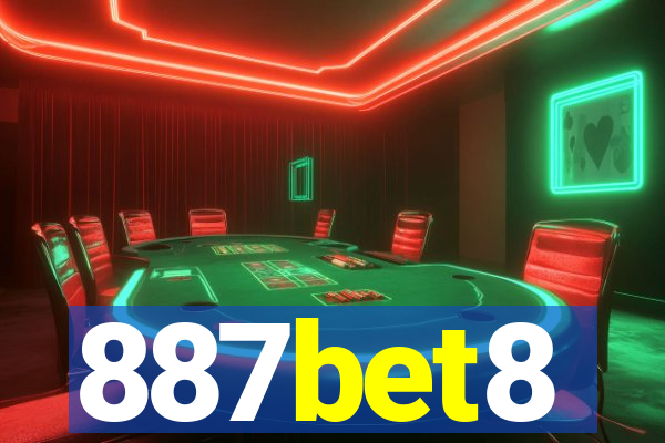 887bet8