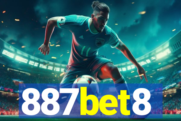 887bet8