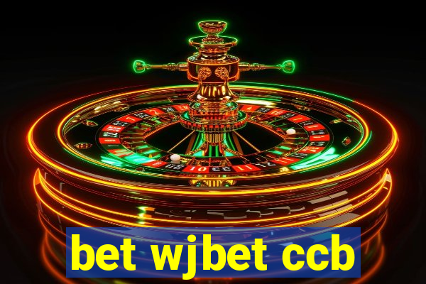 bet wjbet ccb