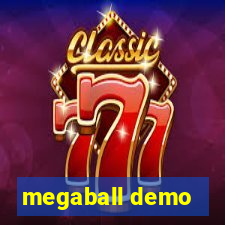 megaball demo