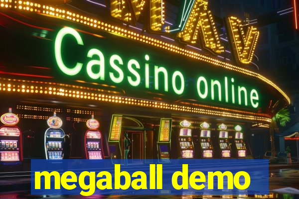 megaball demo