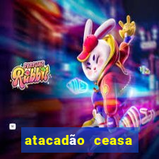 atacadão ceasa porto alegre