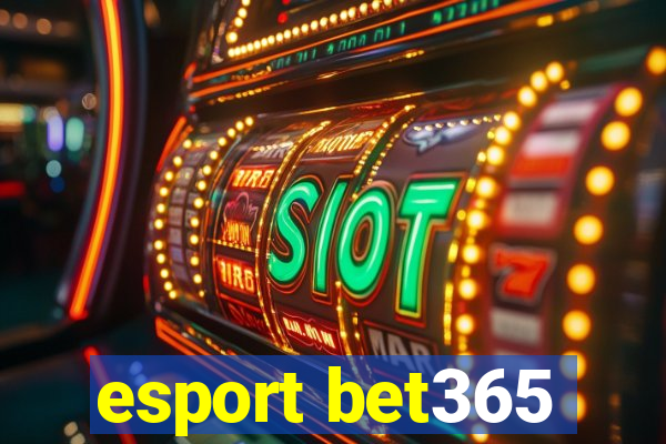 esport bet365