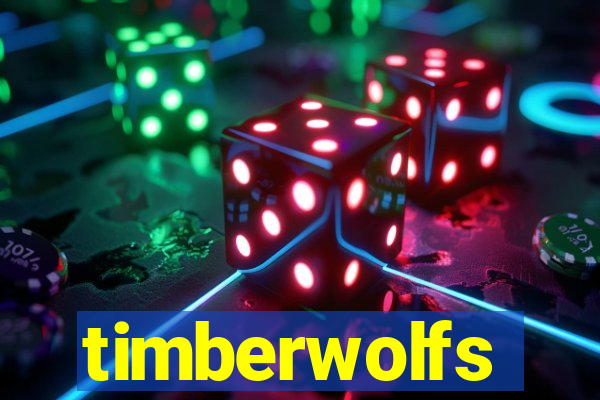 timberwolfs