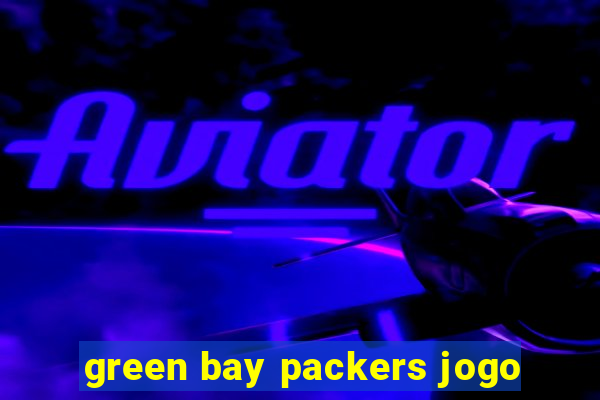 green bay packers jogo