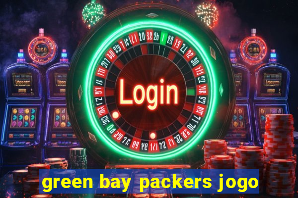 green bay packers jogo