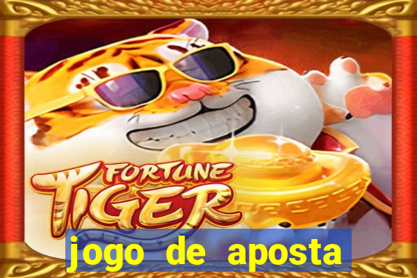 jogo de aposta apartir de 1 real