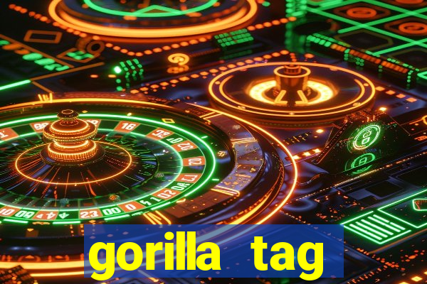 gorilla tag download mobile