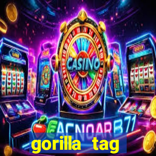 gorilla tag download mobile