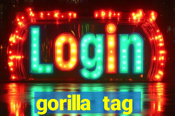 gorilla tag download mobile