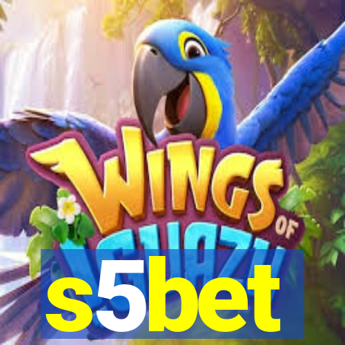 s5bet