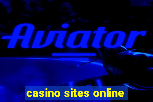 casino sites online