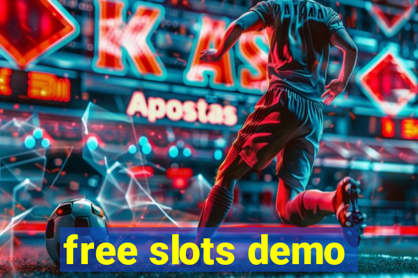 free slots demo