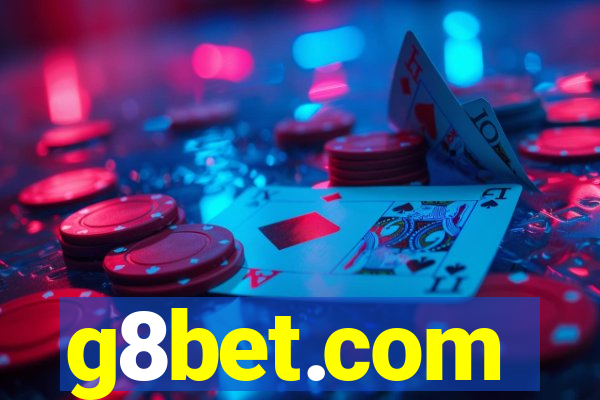 g8bet.com