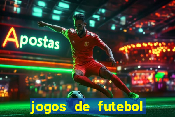 jogos de futebol de carros