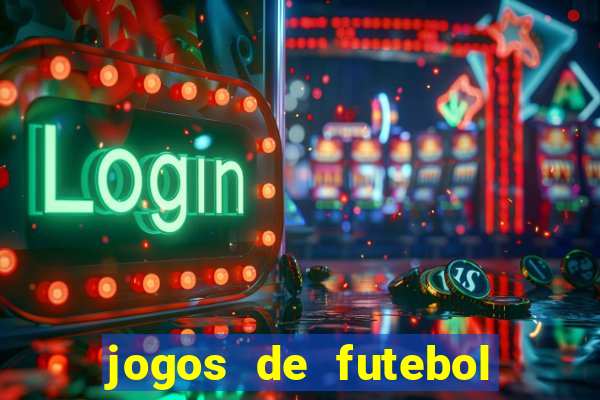 jogos de futebol de carros