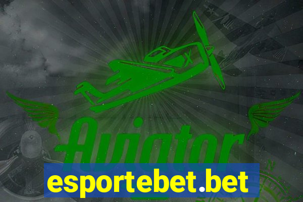 esportebet.bet