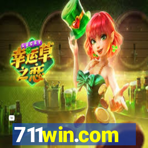 711win.com