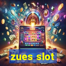 zues slot