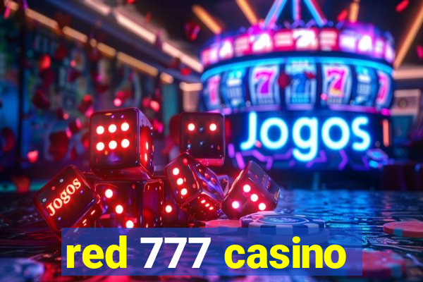 red 777 casino