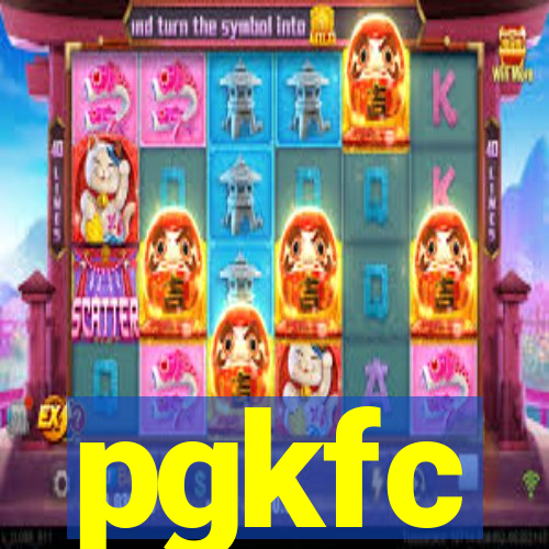 pgkfc