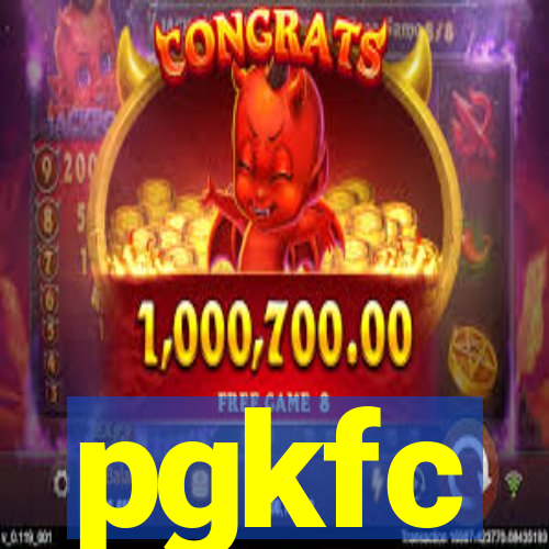 pgkfc