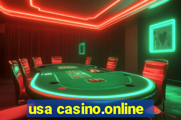 usa casino.online