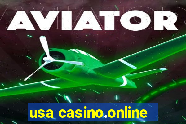 usa casino.online